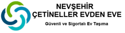 Çetineller Evden Eve Taşımacılık Nevşehir  - Çetineller Ev &  Ofis Taşıma - Nevşehir Evden Eve Nakliyat